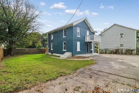44 Burton Street Waterbury CT 06704
