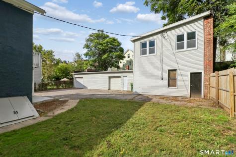 44 Burton Street Waterbury CT 06704