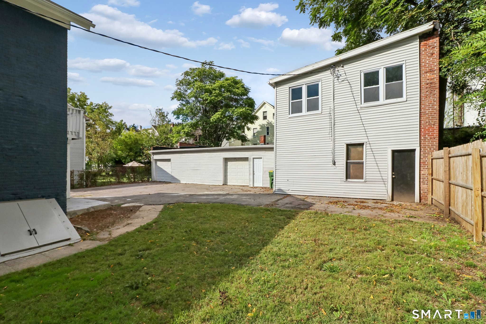 44 Burton Street Waterbury CT 06704