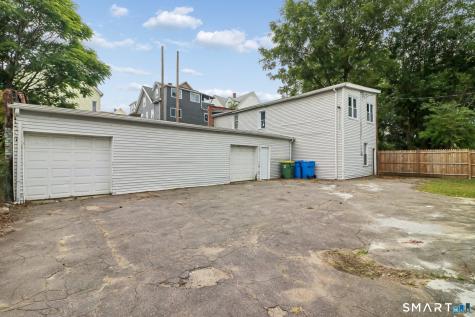 44 Burton Street Waterbury CT 06704