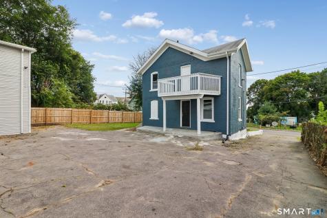 44 Burton Street Waterbury CT 06704