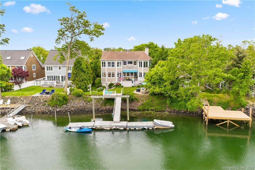263 Old Dam Road Fairfield CT 06824