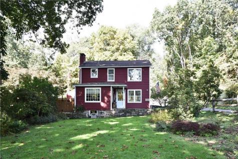1 Tamarack Road Newtown CT 06470