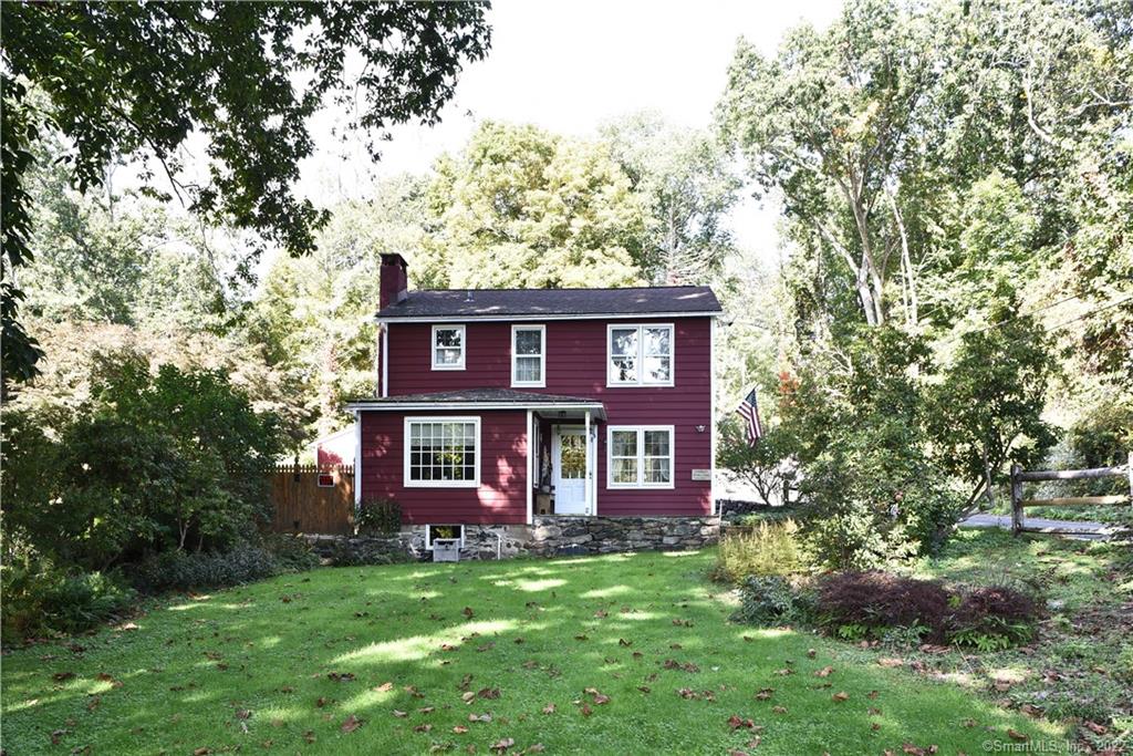 1 Tamarack Road Newtown CT 06470