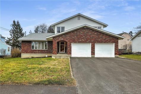 311 Bradley Avenue Waterbury CT 06708