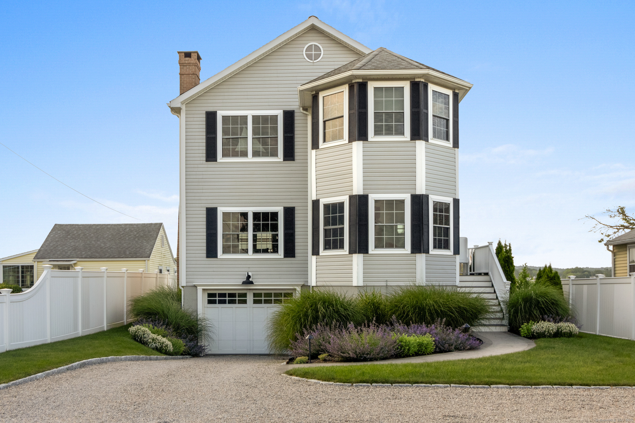 15 Buckingham Avenue Old Saybrook CT 06475