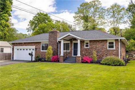 15 Maywood Lane Bristol CT 06010