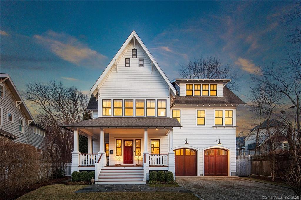 52 Rowayton Avenue Norwalk CT 06853
