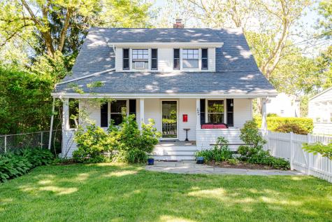 62 George Avenue Norwalk CT 06851