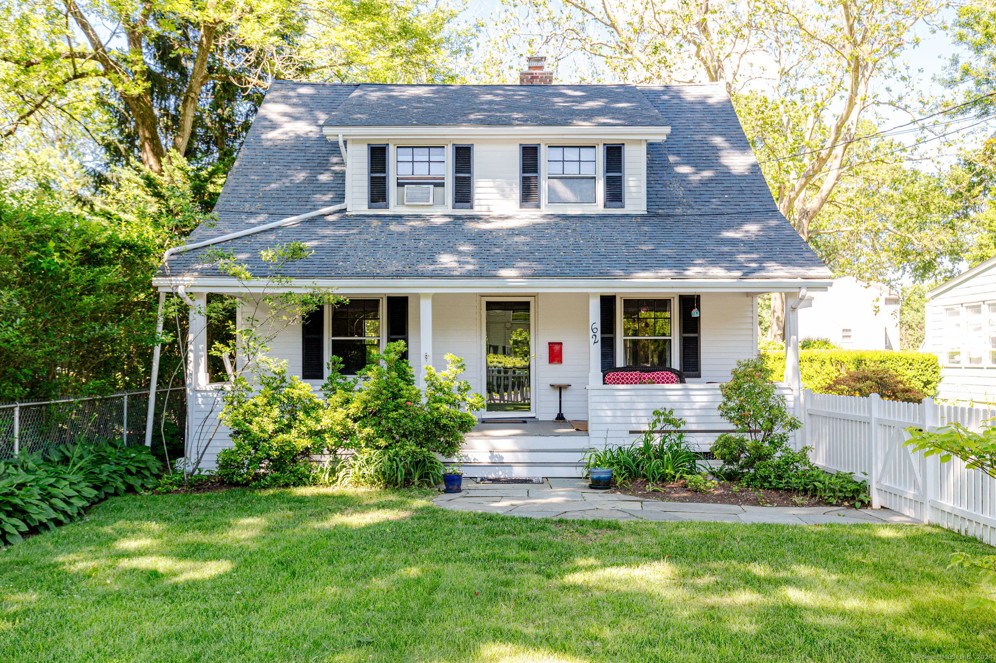 62 George Avenue Norwalk CT 06851