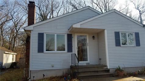24A Grant Avenue Plainville CT 06062