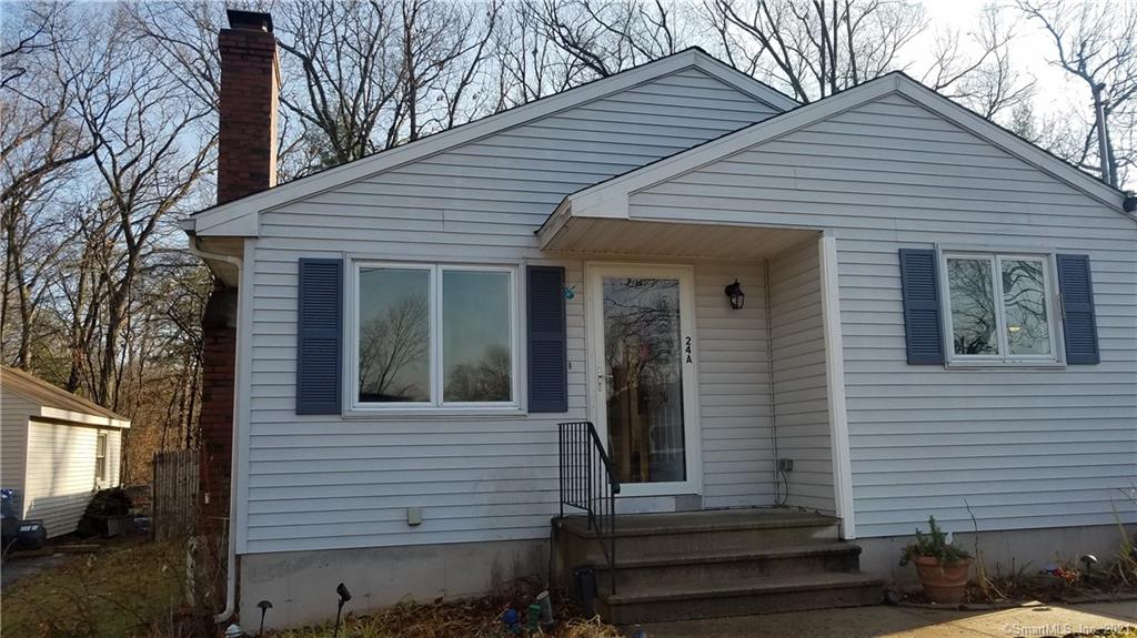 24A Grant Avenue Plainville CT 06062
