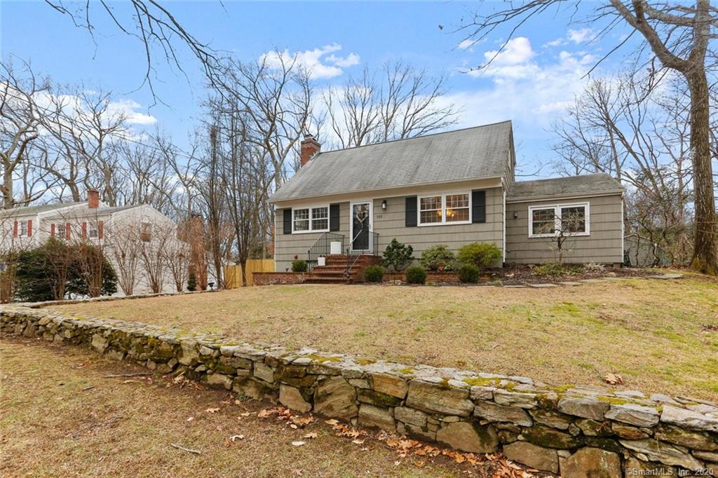 555 Cascade Drive Fairfield CT 06825
