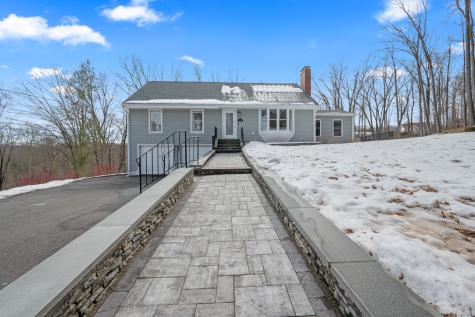 61 Highview Terrace Berlin CT 06037