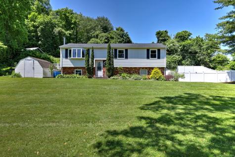50 Sea Hill Road North Branford CT 06471