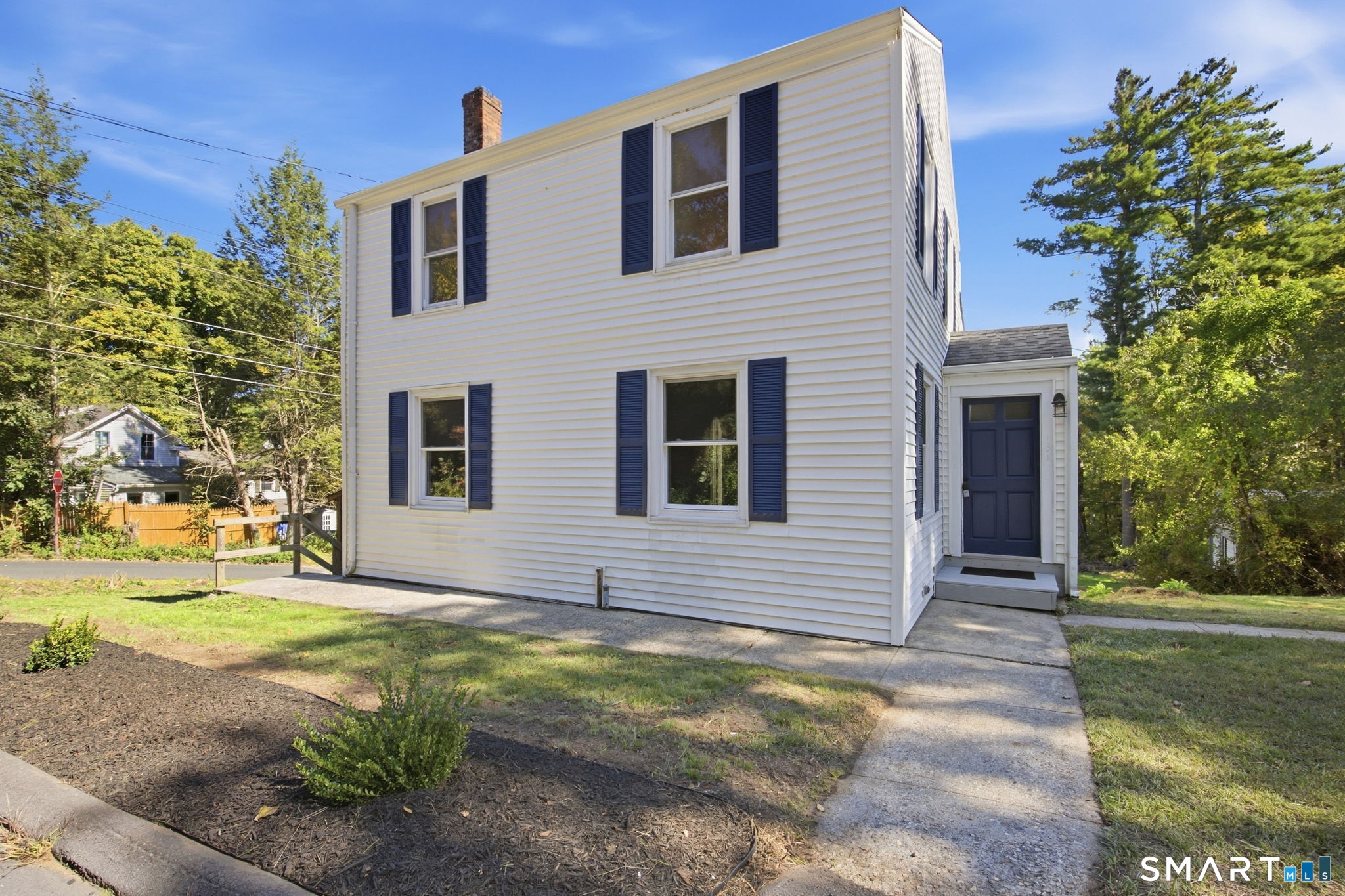 131 East Street Stafford CT 06076