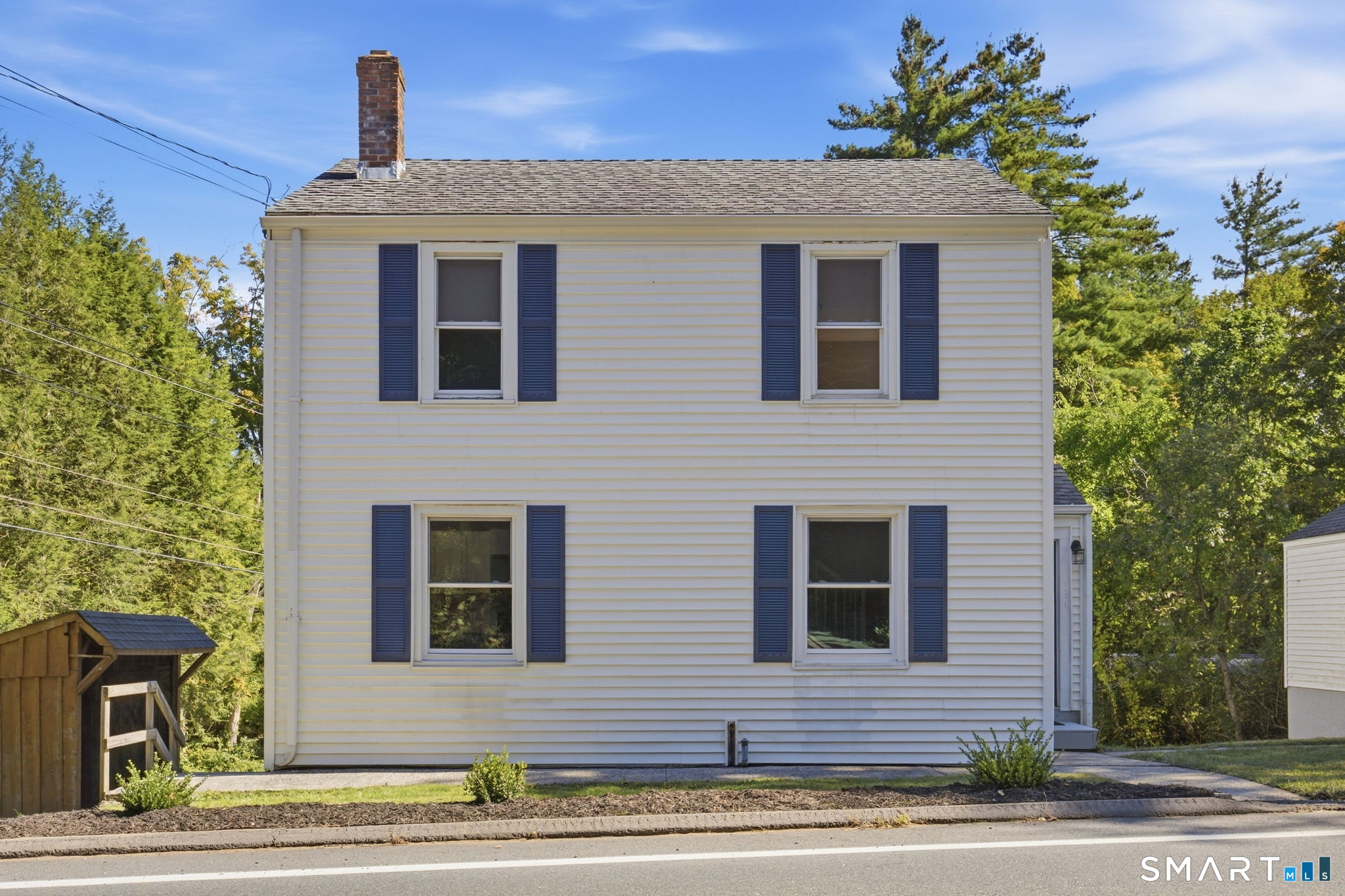 131 East Street Stafford CT 06076