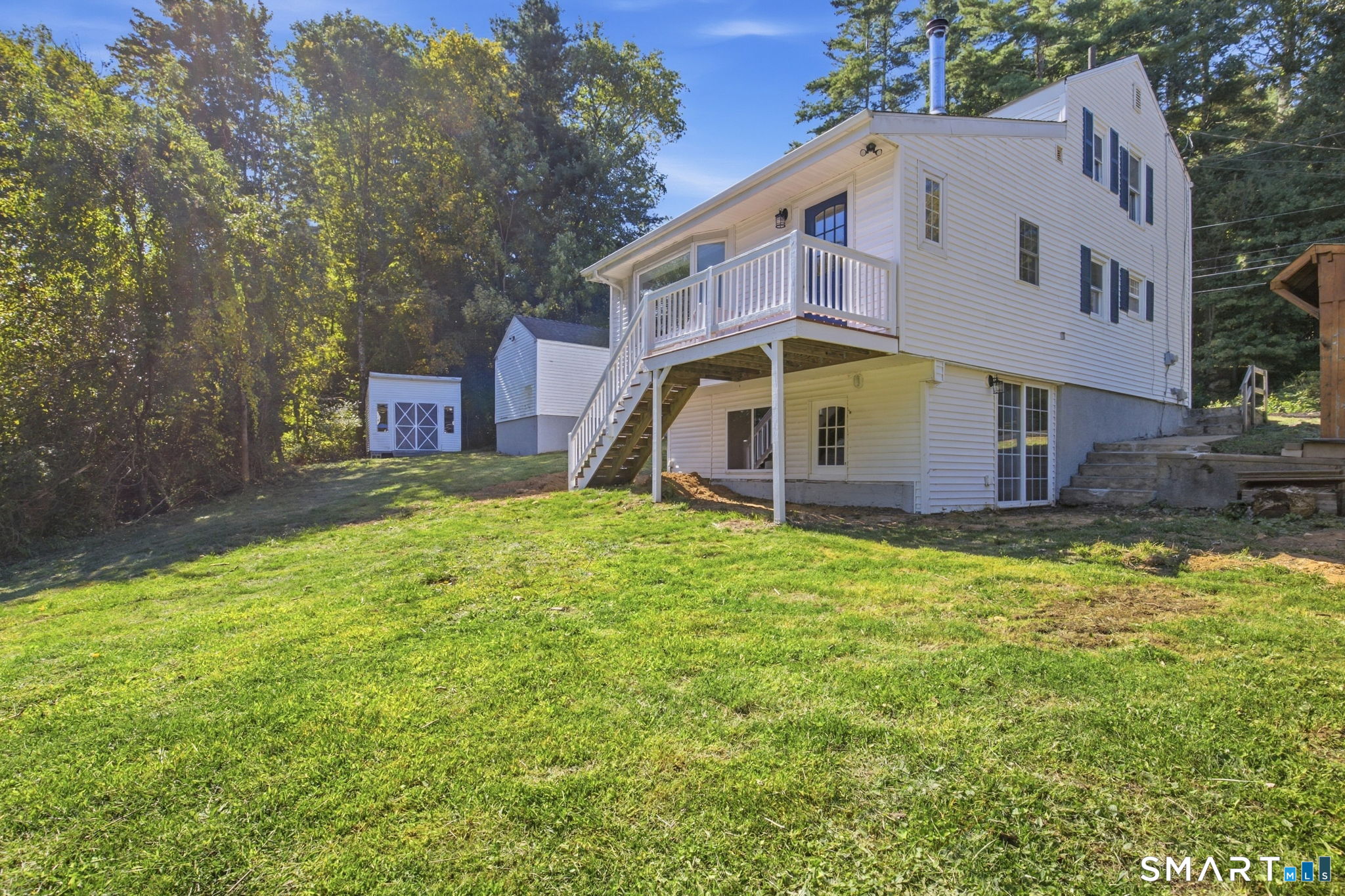 131 East Street Stafford CT 06076