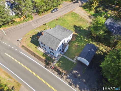 131 East Street Stafford CT 06076