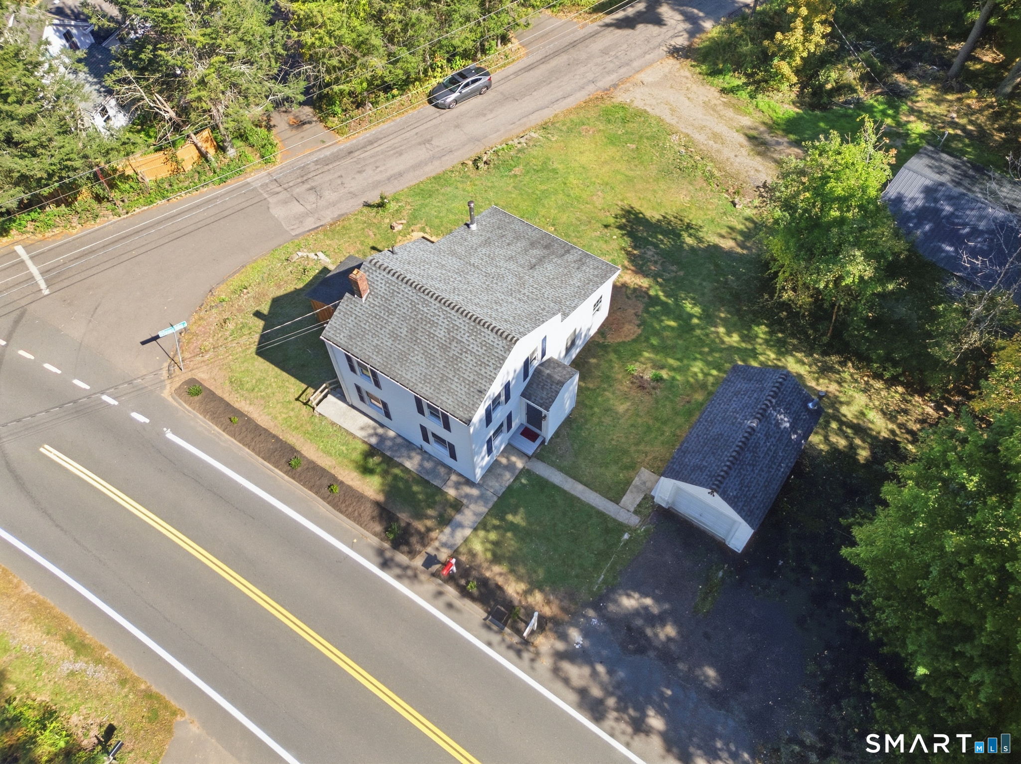 131 East Street Stafford CT 06076