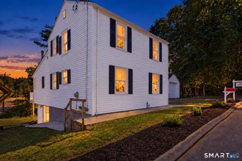 131 East Street Stafford CT 06076