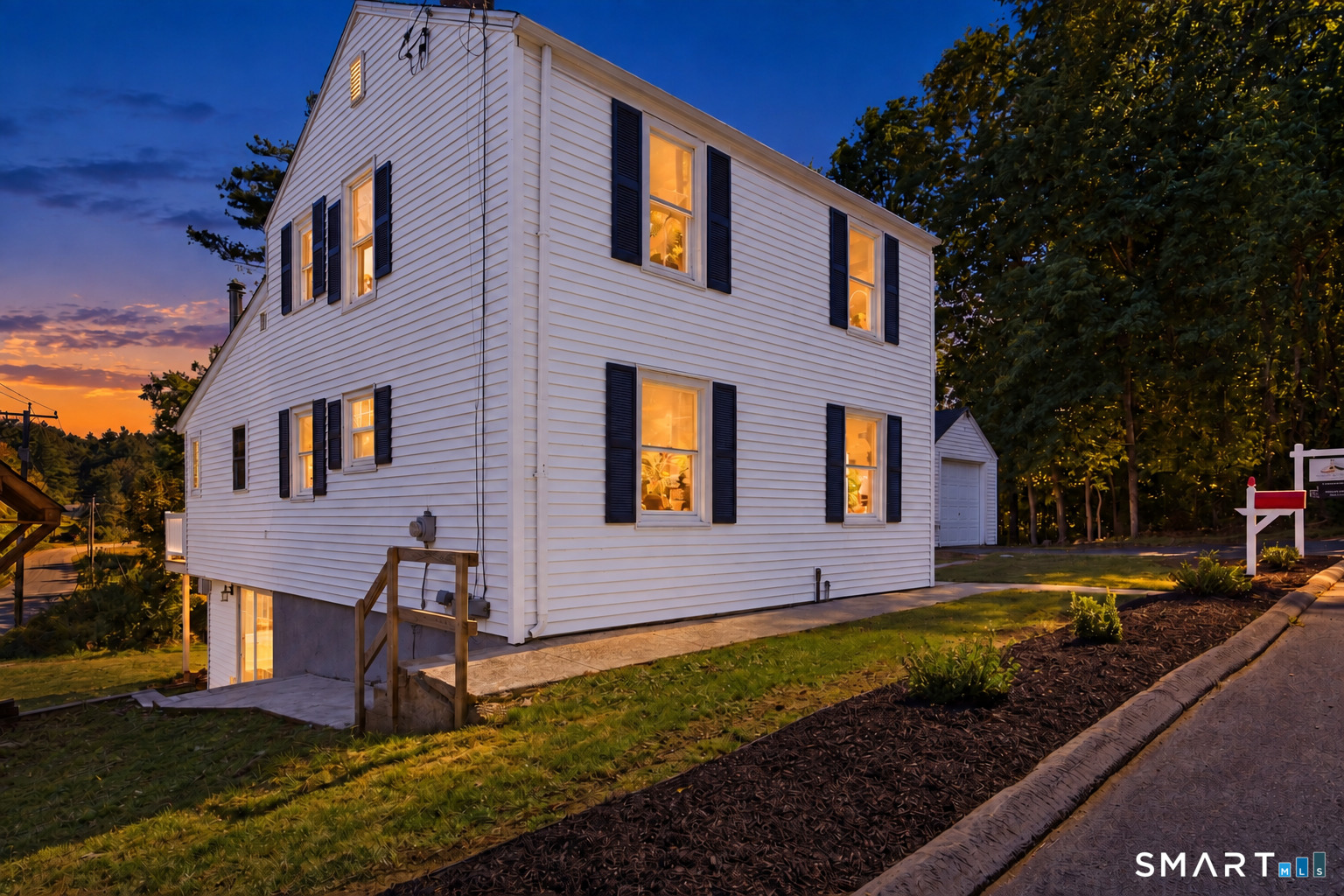131 East Street Stafford CT 06076