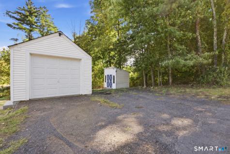 131 East Street Stafford CT 06076