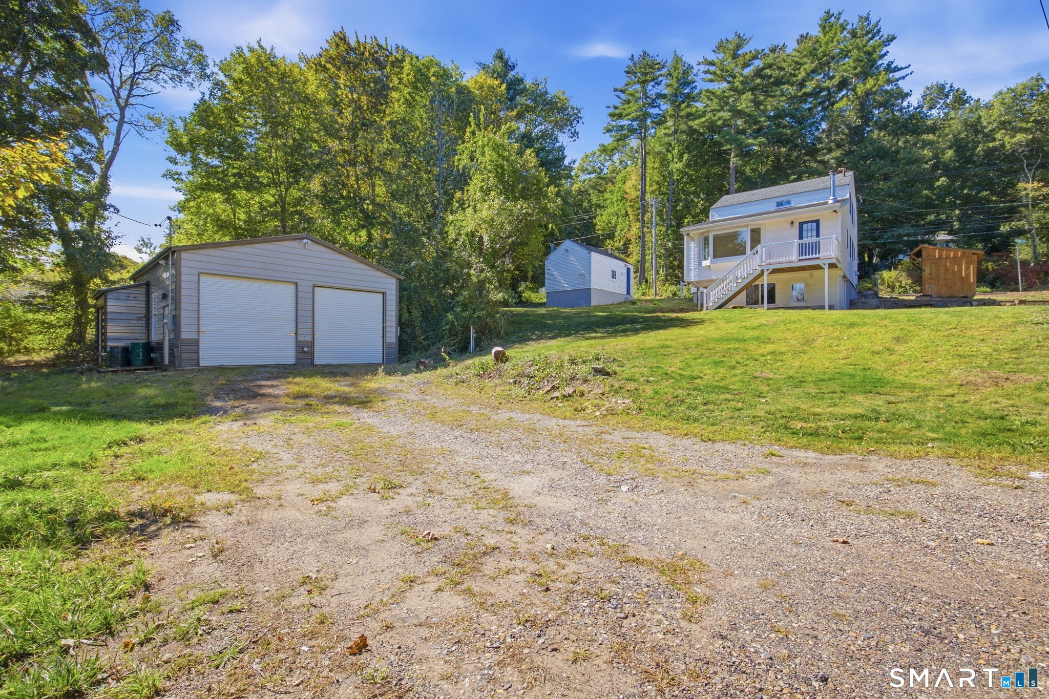 131 East Street Stafford CT 06076