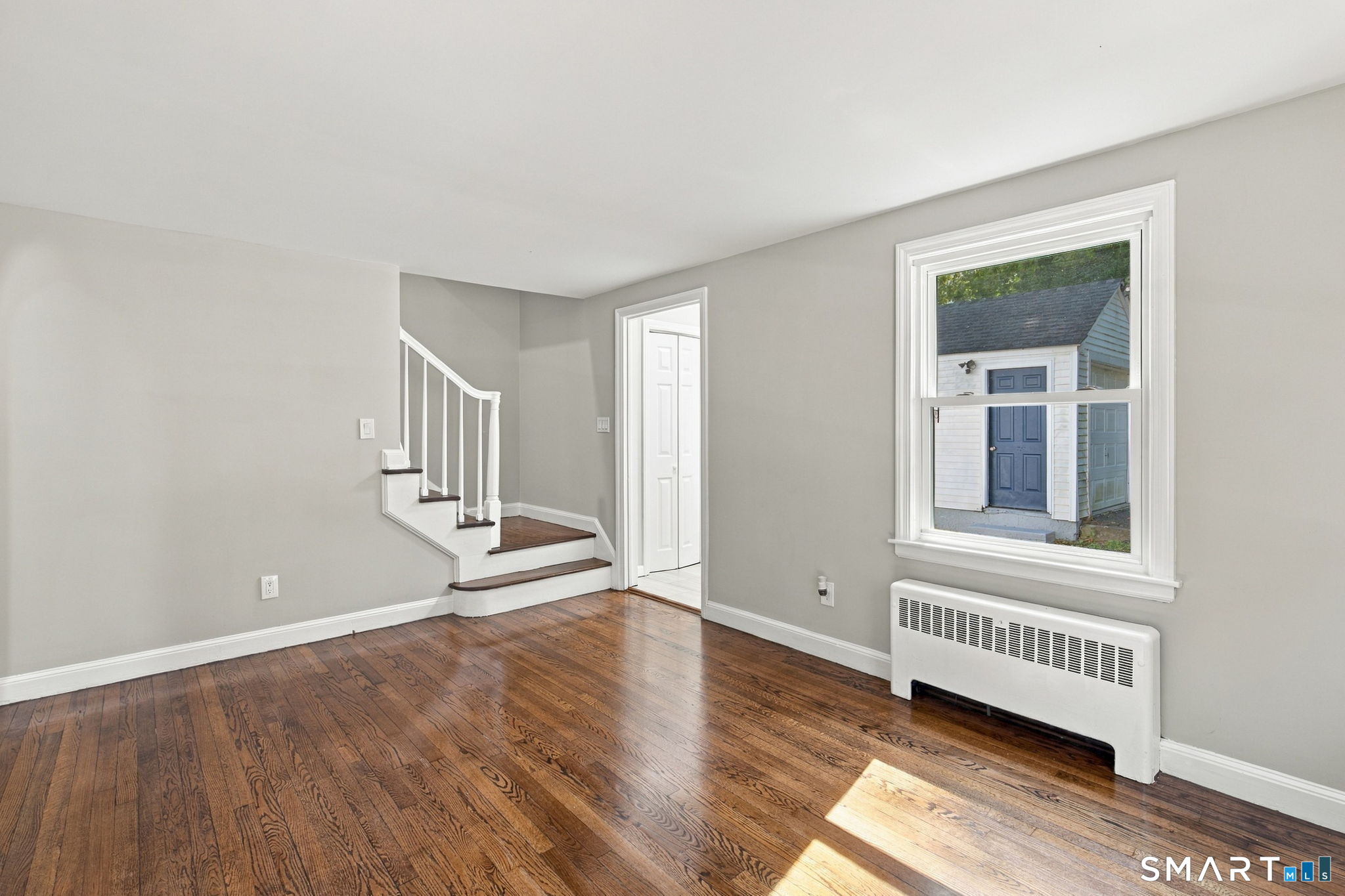 131 East Street Stafford CT 06076