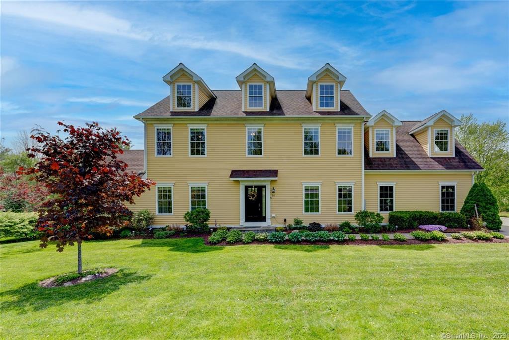 20 Ashley Drive Goshen CT 06756