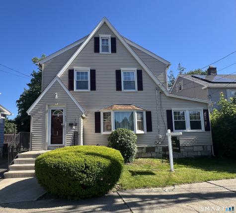 405 Westfield Avenue Bridgeport CT 06606