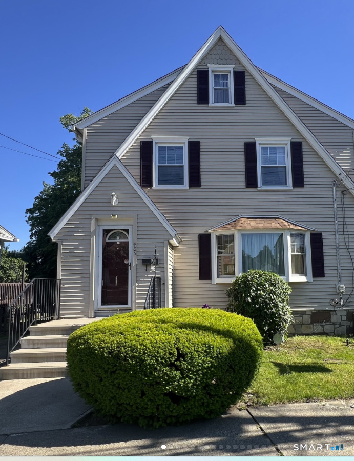 405 Westfield Avenue Bridgeport CT 06606