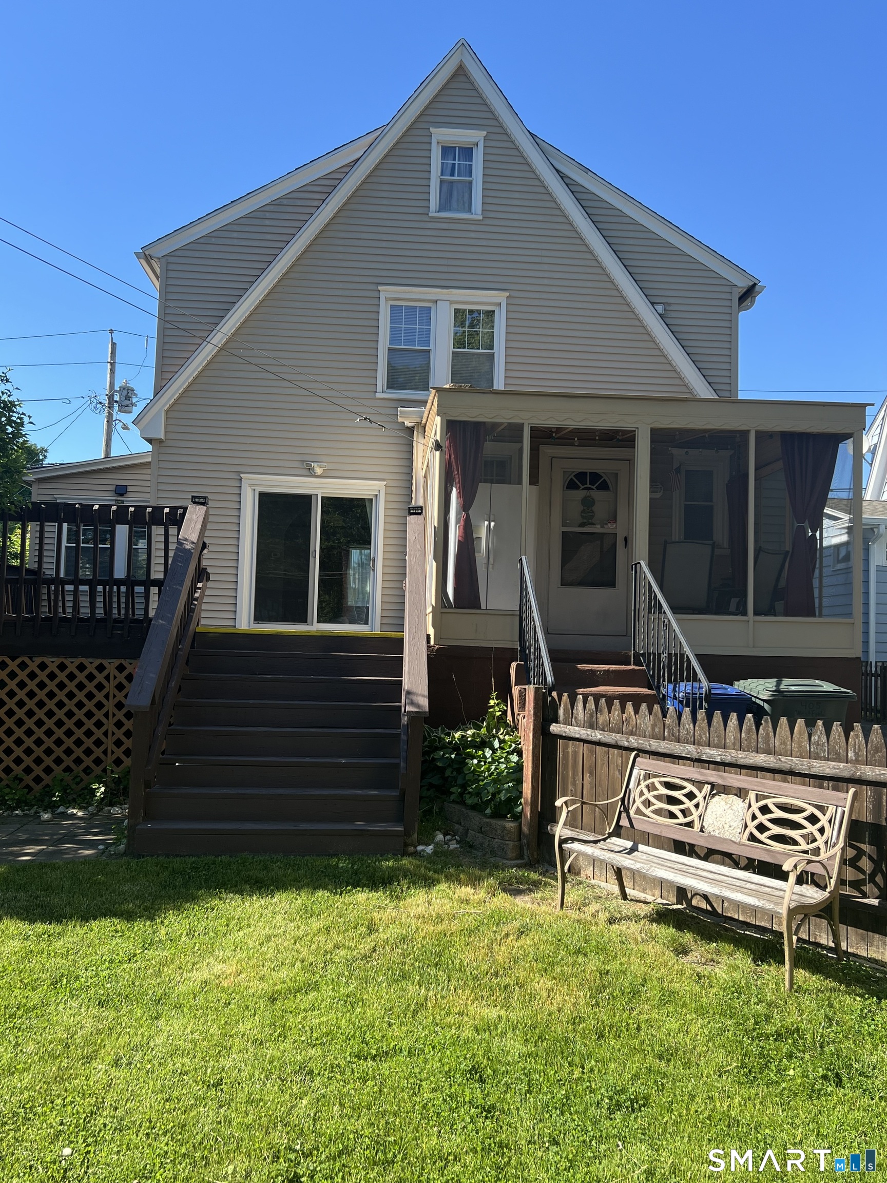 405 Westfield Avenue Bridgeport CT 06606