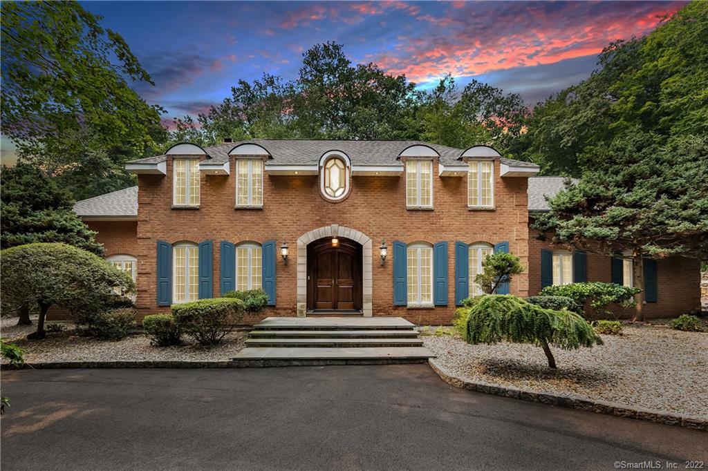 65 Inverness Court Cheshire CT 06410