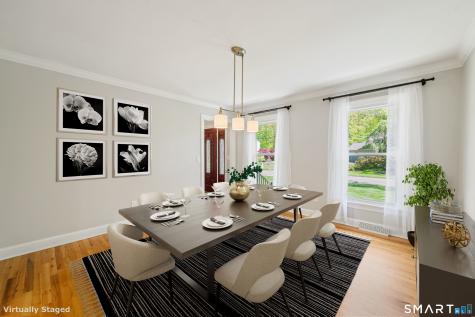 20 Whitefield Drive Trumbull CT 06611