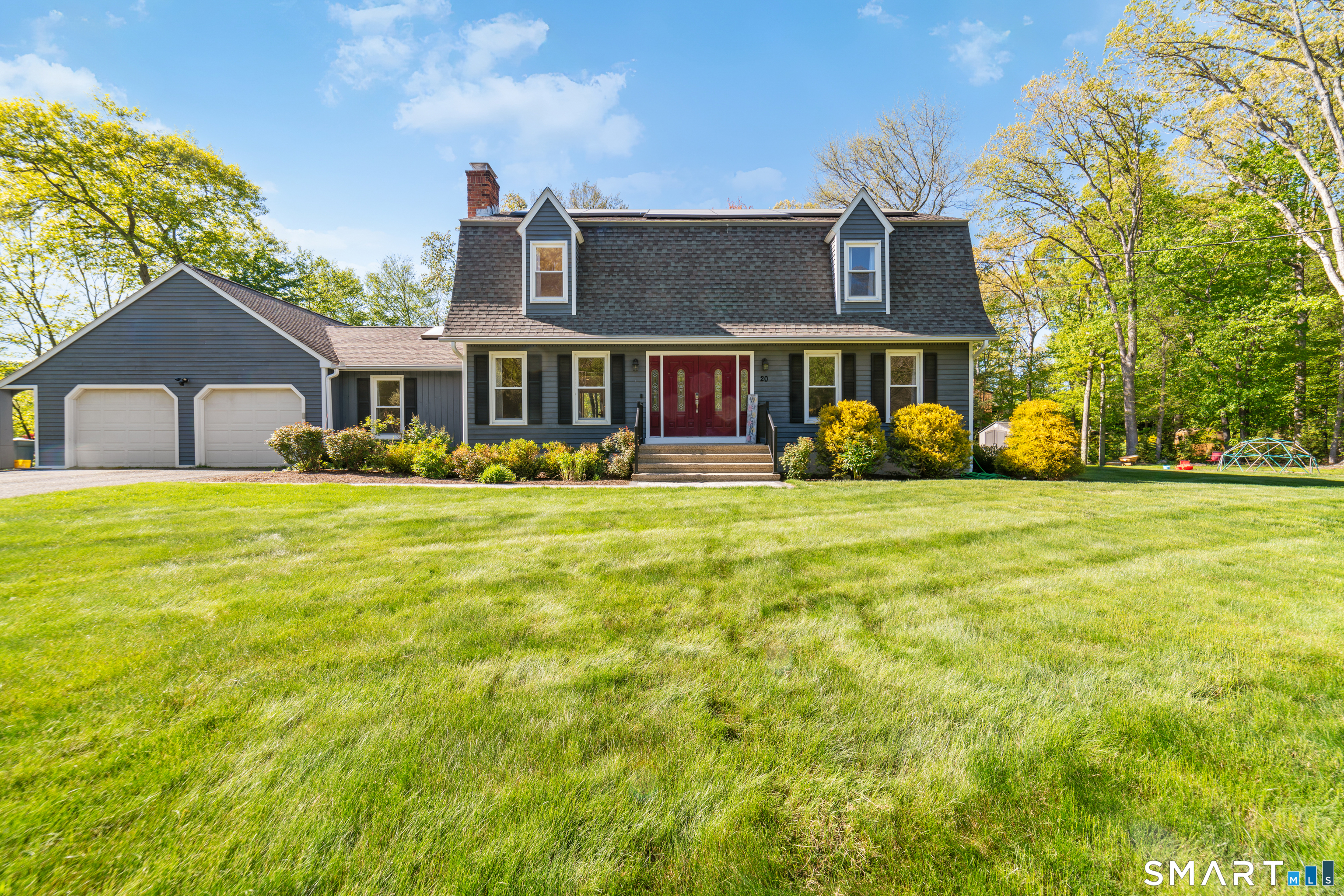 20 Whitefield Drive Trumbull CT 06611