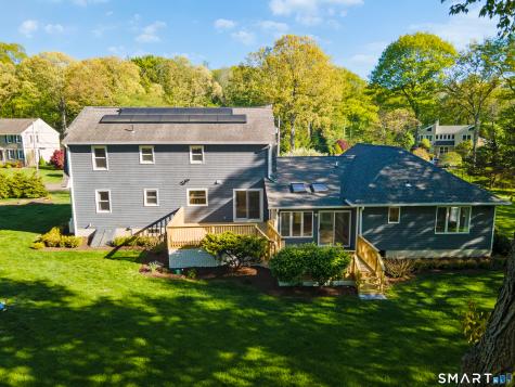 20 Whitefield Drive Trumbull CT 06611