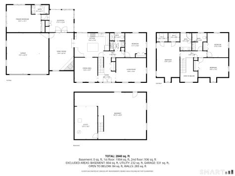 20 Whitefield Drive Trumbull CT 06611