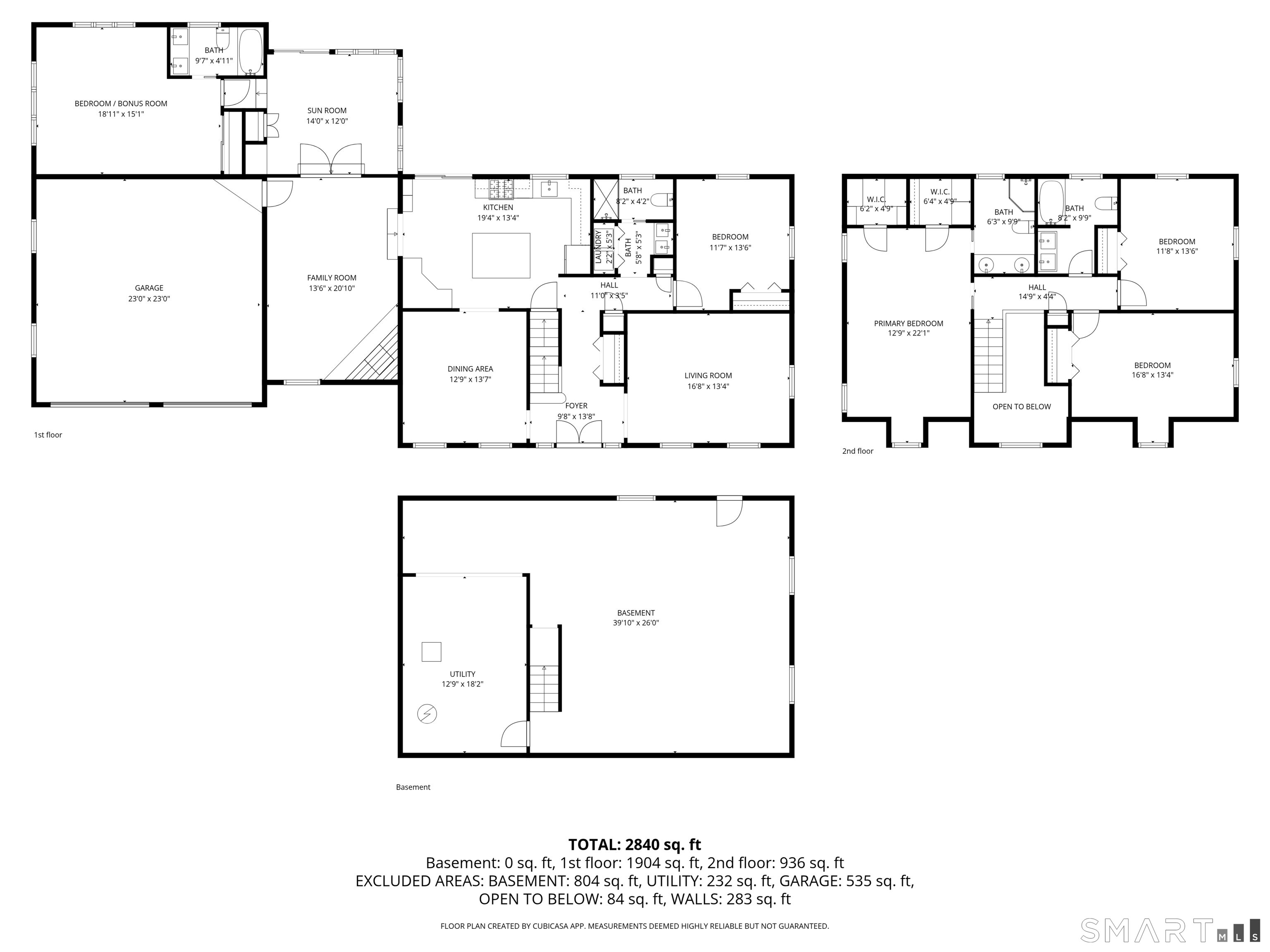 20 Whitefield Drive Trumbull CT 06611
