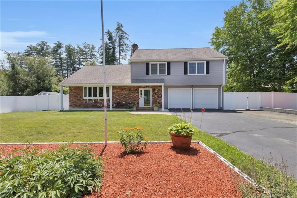 26 Grimes Brook Place Simsbury CT 06070