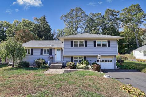 50 Vantana Drive Bristol CT 06010