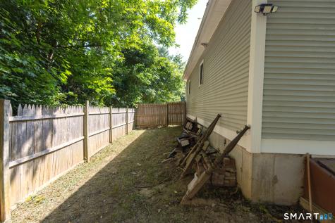 10 Russell Avenue Brooklyn CT 06234