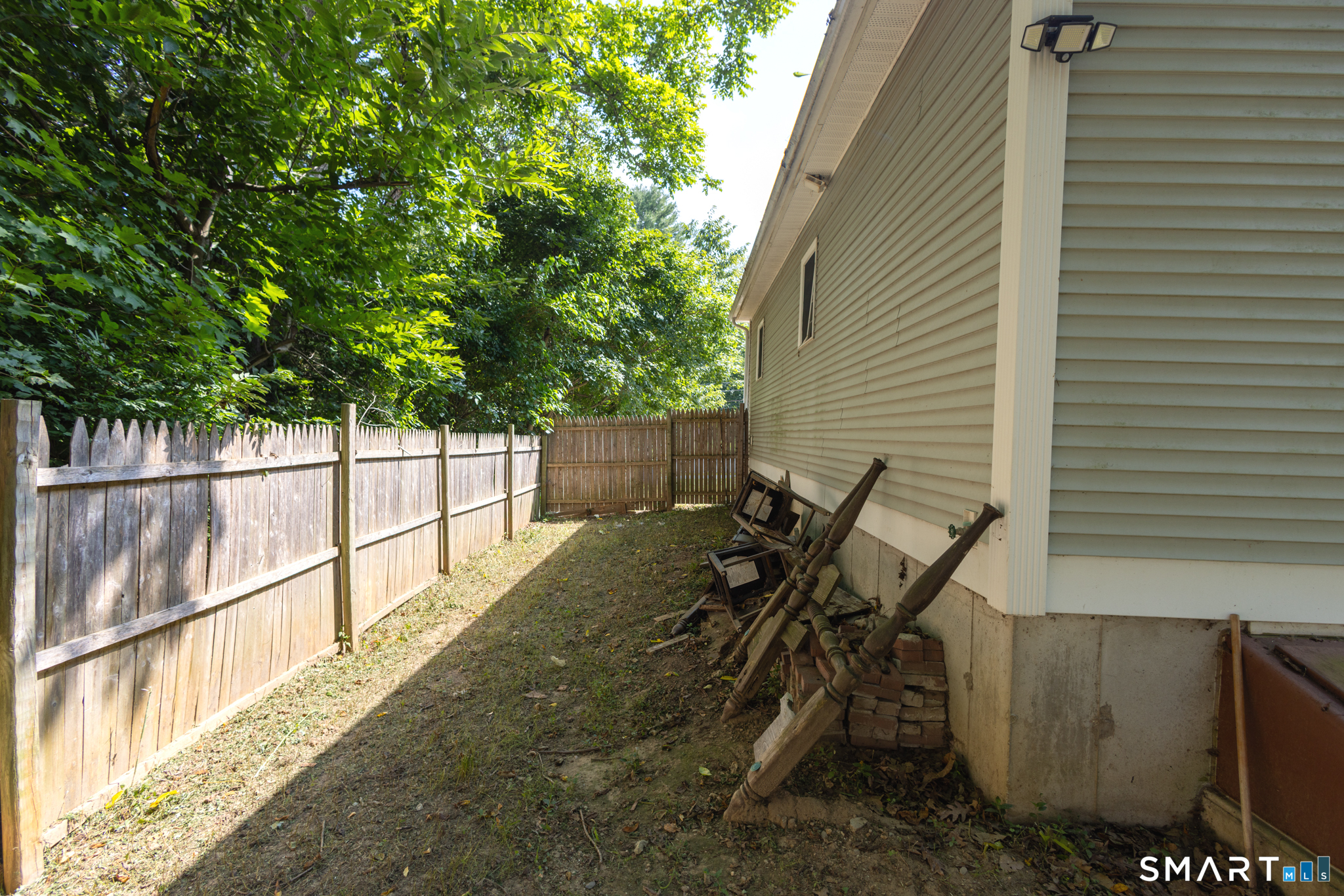 10 Russell Avenue Brooklyn CT 06234