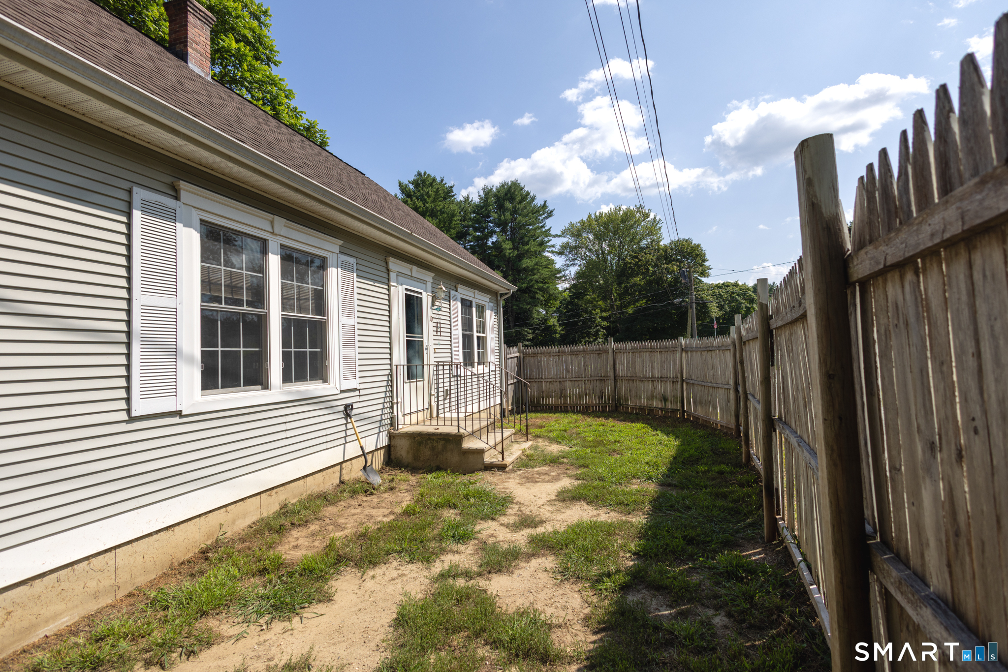 10 Russell Avenue Brooklyn CT 06234