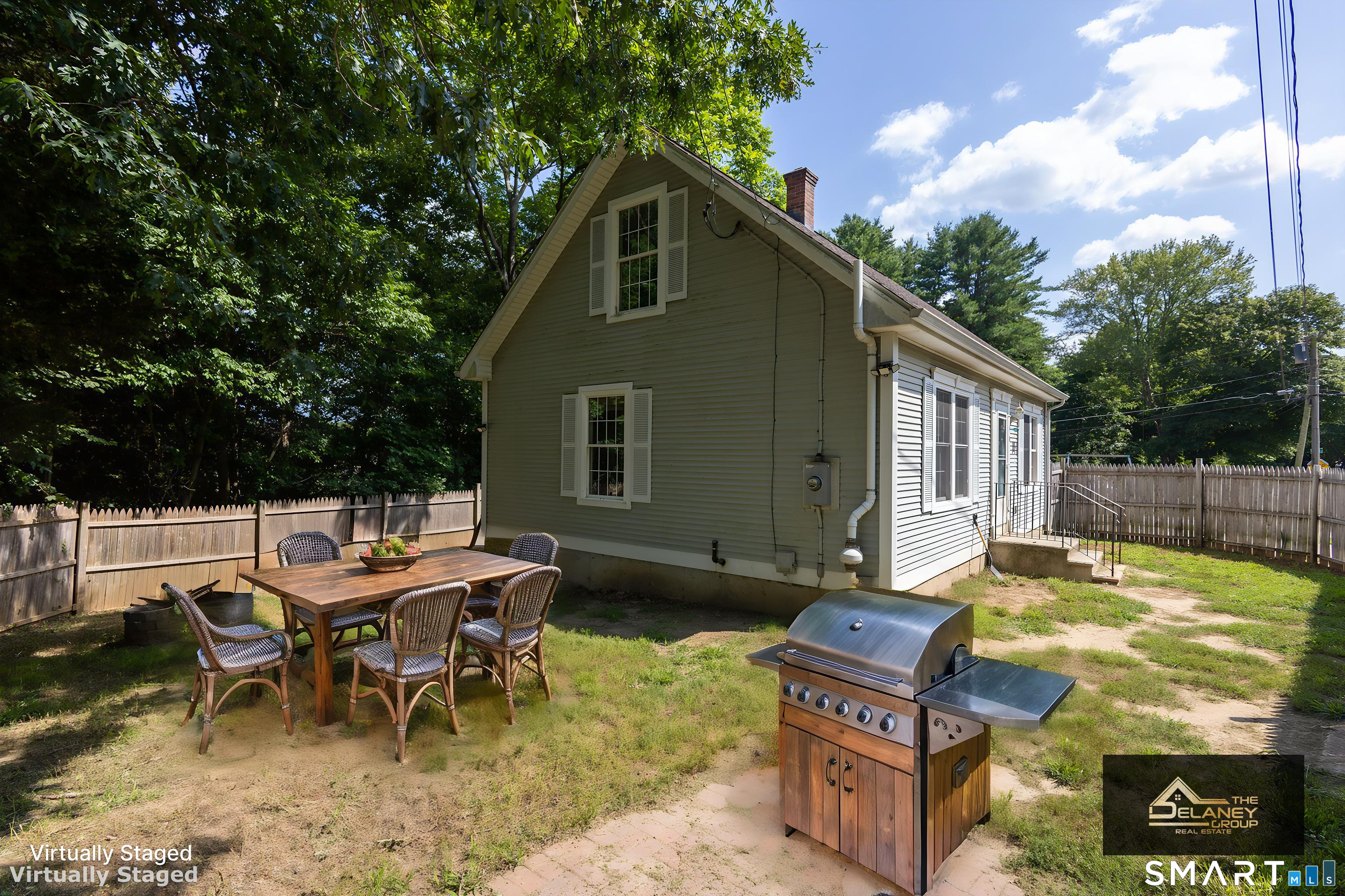 10 Russell Avenue Brooklyn CT 06234