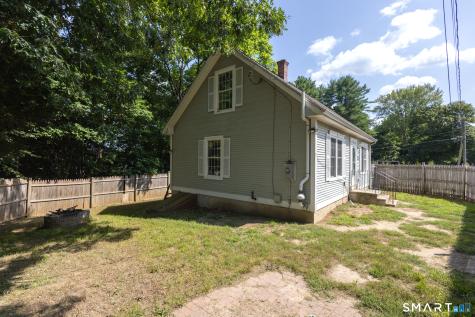10 Russell Avenue Brooklyn CT 06234