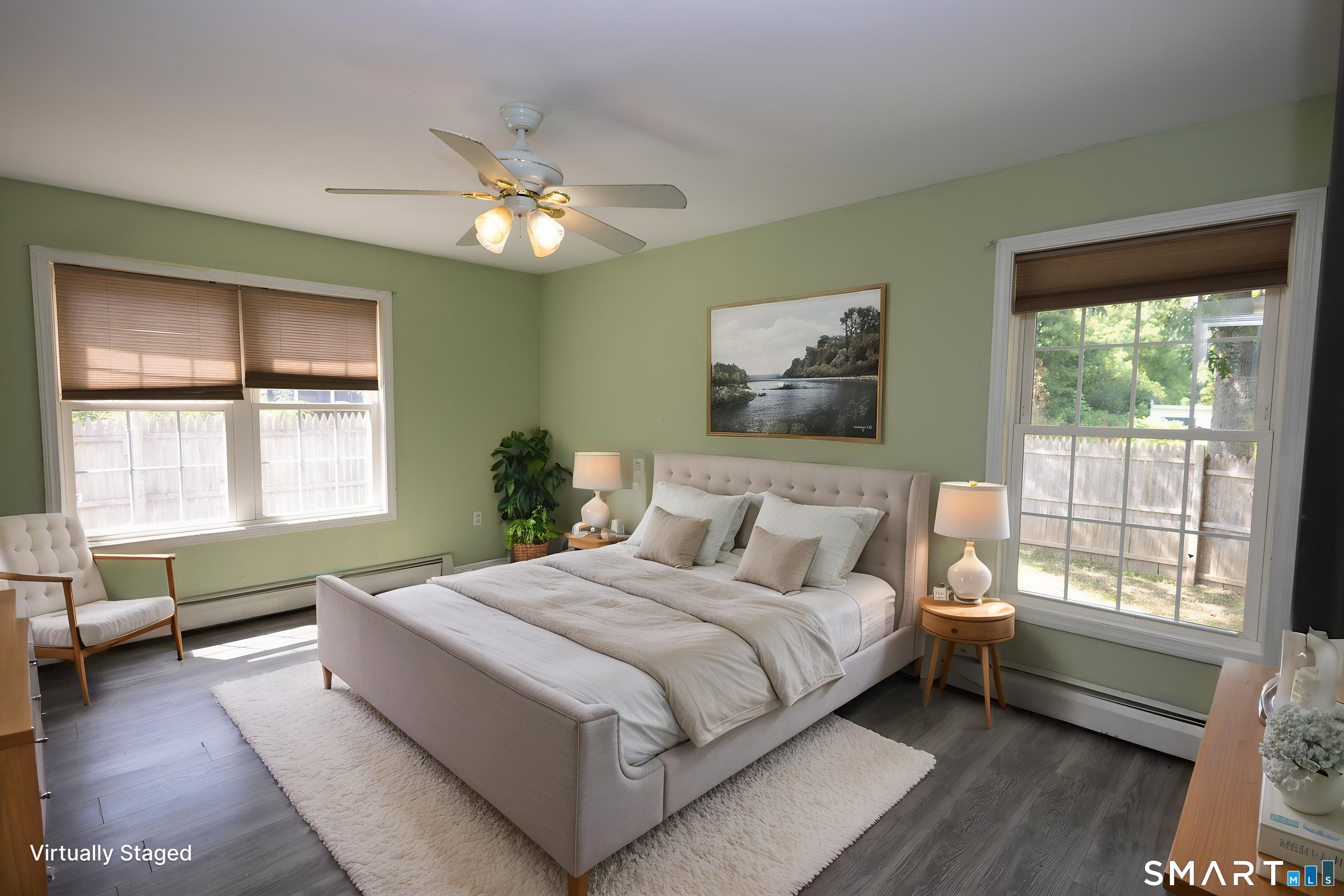 10 Russell Avenue Brooklyn CT 06234
