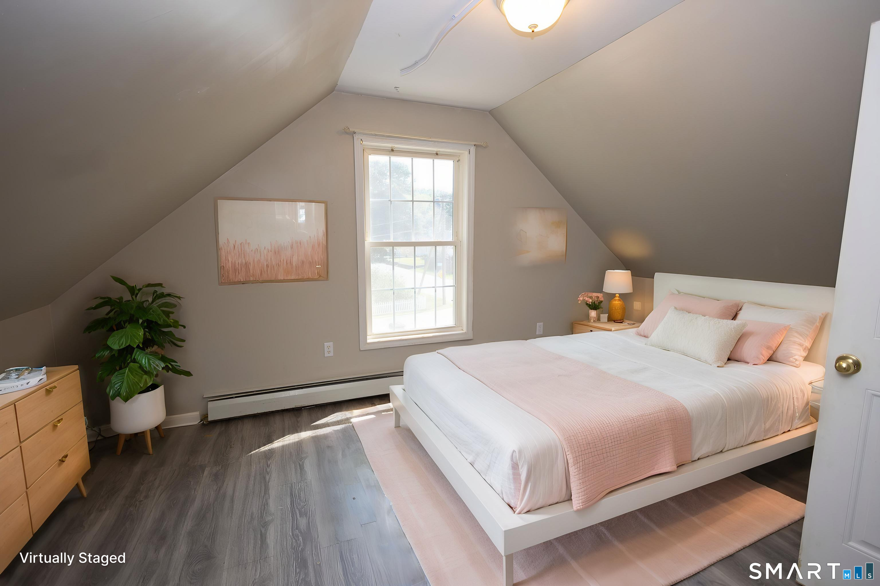 10 Russell Avenue Brooklyn CT 06234