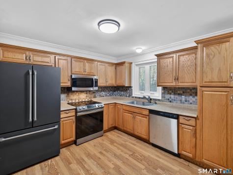 80 Sashel Lane Colchester CT 06415