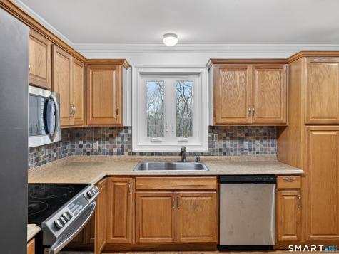 80 Sashel Lane Colchester CT 06415